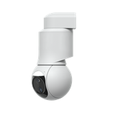 Ubiquiti G6 PTZ 4K Kamera, fehér