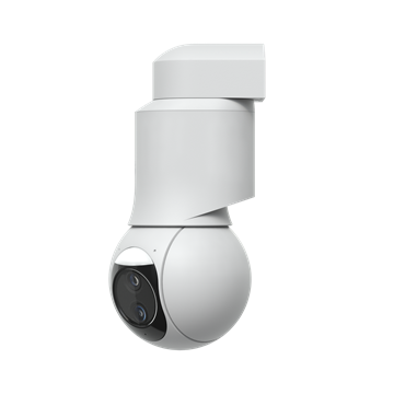 Ubiquiti G6 PTZ 4K Kamera, fehér