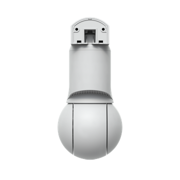 Ubiquiti G6 PTZ 4K Kamera, fehér