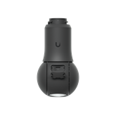 Ubiquiti G6 PTZ 4K Kamera, fekete