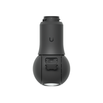 Ubiquiti G6 PTZ 4K Kamera, fekete
