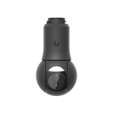 Ubiquiti G6 PTZ 4K Kamera, fekete