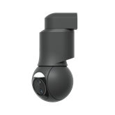 Ubiquiti G6 PTZ 4K Kamera, fekete