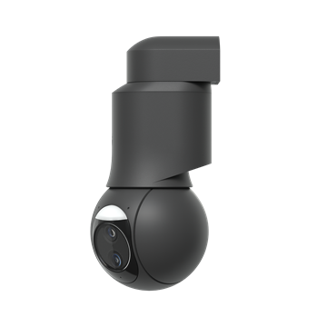 Ubiquiti G6 PTZ 4K Kamera, fekete