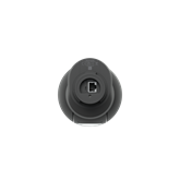 Ubiquiti G6 PTZ 4K Kamera, fekete