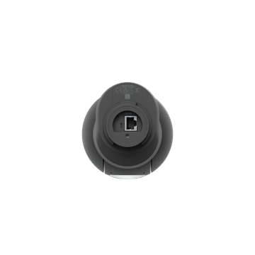 Ubiquiti G6 PTZ 4K Kamera, fekete