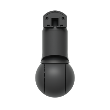 Ubiquiti G6 PTZ 4K Kamera, fekete