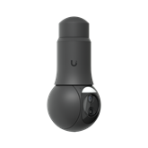 Ubiquiti G6 PTZ 4K Kamera, fekete