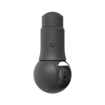 Ubiquiti G6 PTZ 4K Kamera, fekete