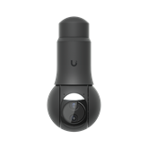 Ubiquiti G6 PTZ 4K Kamera, fekete