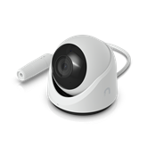 Ubiquiti G6 Turret 4K kamera, fehér