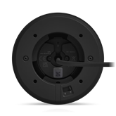 Ubiquiti G6 Turret 4K kamera, fekete