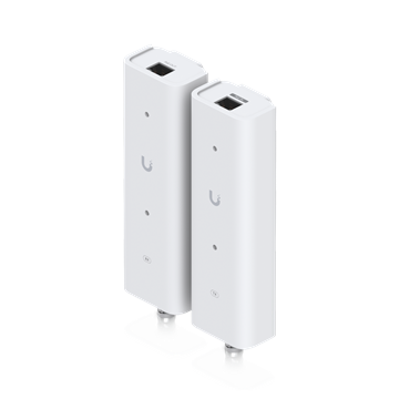 Ubiquiti PoE Over 2-Wire Retrofit Extender