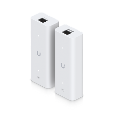 Ubiquiti PoE Over 2-Wire Retrofit Extender