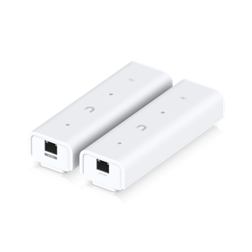 Ubiquiti PoE Over 2-Wire Retrofit Extender
