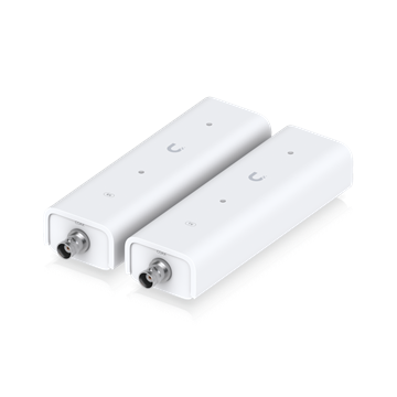 Ubiquiti PoE Over 2-Wire Retrofit Extender