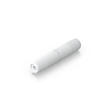 Ubiquiti RJ45 Inline Coupler Cat6A, kültéri