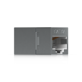 Ubiquiti RJ45 Coupler Cat6A, beltéri