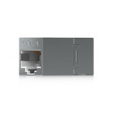 Ubiquiti RJ45 Coupler Cat6A, beltéri