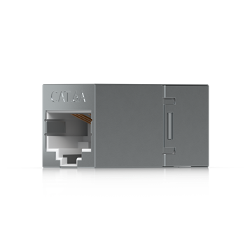 Ubiquiti RJ45 Coupler Cat6A, beltéri