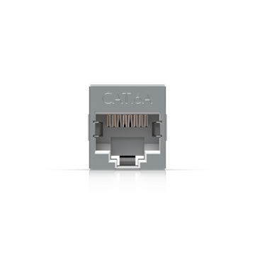 Ubiquiti RJ45 Coupler Cat6A, beltéri