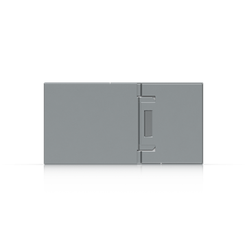 Ubiquiti RJ45 Coupler Cat6A, beltéri