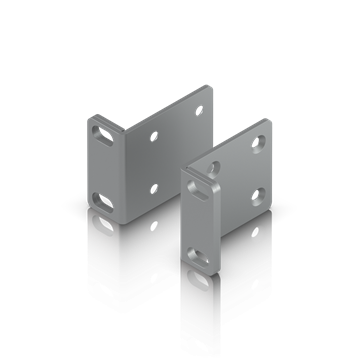 Ubiquiti Rack Ear Kit 1U