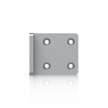 Ubiquiti Rack Ear Kit 1U