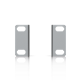 Ubiquiti Rack Ear Kit 1U