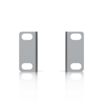 Ubiquiti Rack Ear Kit 1U