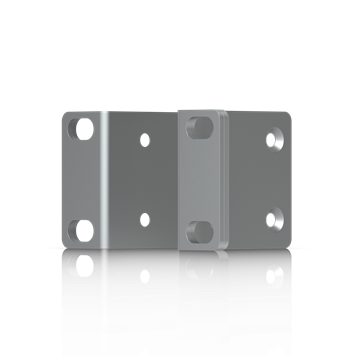 Ubiquiti Rack Ear Kit 1U