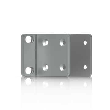 Ubiquiti Rack Ear Kit 1U