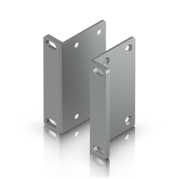 Ubiquiti Rack Ear Kit 2U