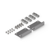 Ubiquiti Rack Ear Kit 2U