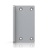 Ubiquiti Rack Ear Kit 2U