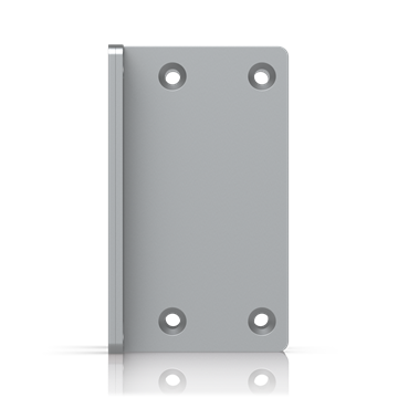 Ubiquiti Rack Ear Kit 2U