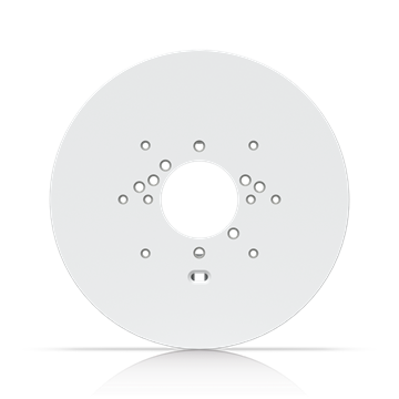 Ubiquiti Rögzítő lemez UniFi Protect kamera kötődobozhoz
