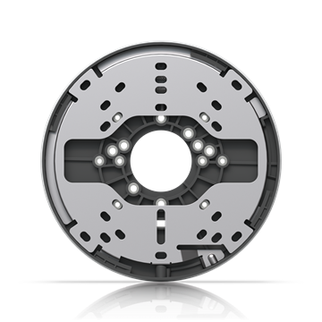 Ubiquiti Rögzítő lemez UniFi Protect kamera kötődobozhoz