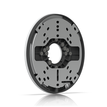 Ubiquiti Rögzítő lemez UniFi Protect kamera kötődobozhoz