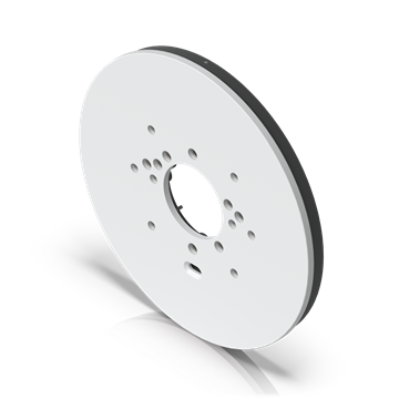 Ubiquiti Rögzítő lemez UniFi Protect kamera kötődobozhoz