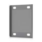 Ubiquiti Szerszám nélküli Mini Rack polc U-Rack-6U-TL-hez