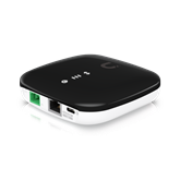 Ubiquiti UISP Fiber XG-PON ONU terminál, 2.5Gbit