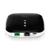 Ubiquiti UISP Fiber XG-PON ONU terminál, 2.5Gbit