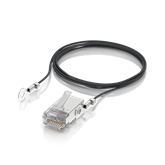 Ubiquiti UISP GND STP Cat.5e RJ45 csatlakozó