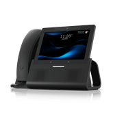 Ubiquiti UTP G3 Touch Enterprise VOIP asztali telefon