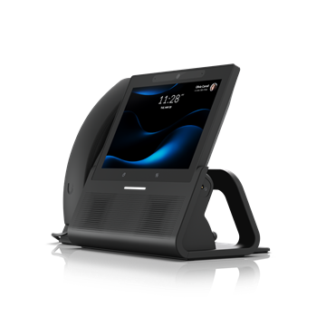 Ubiquiti UTP G3 Touch Enterprise VOIP asztali telefon