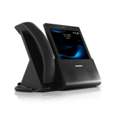 Ubiquiti UTP G3 Touch Enterprise VOIP asztali telefon