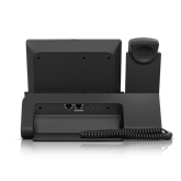 Ubiquiti UTP G3 Touch Enterprise VOIP asztali telefon