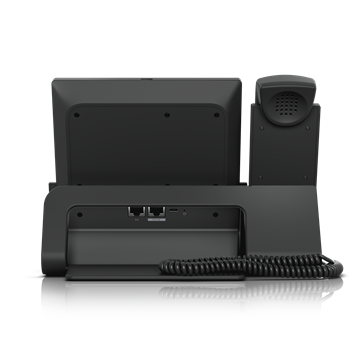 Ubiquiti UTP G3 Touch Enterprise VOIP asztali telefon