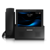 Ubiquiti UTP G3 Touch Enterprise VOIP asztali telefon